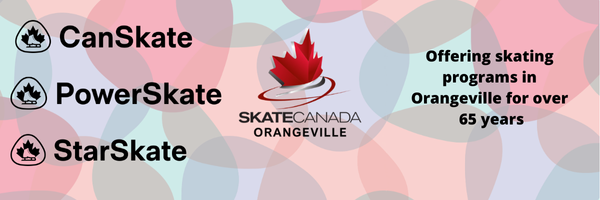 Skate Canada Orangeville 